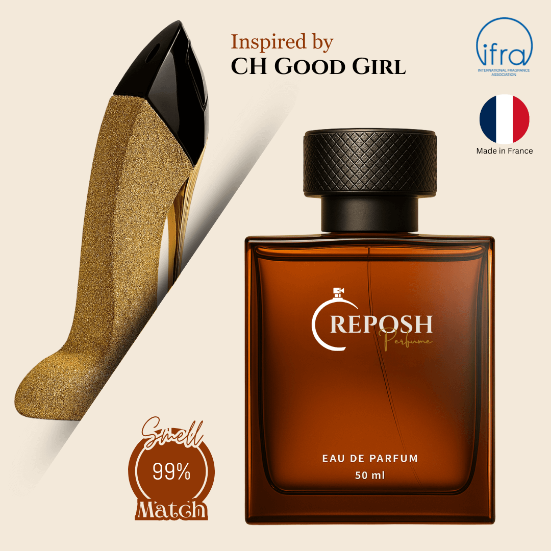 Bold Belle - Inspired by CH Good Girl