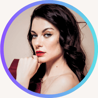 Hollywood Actress