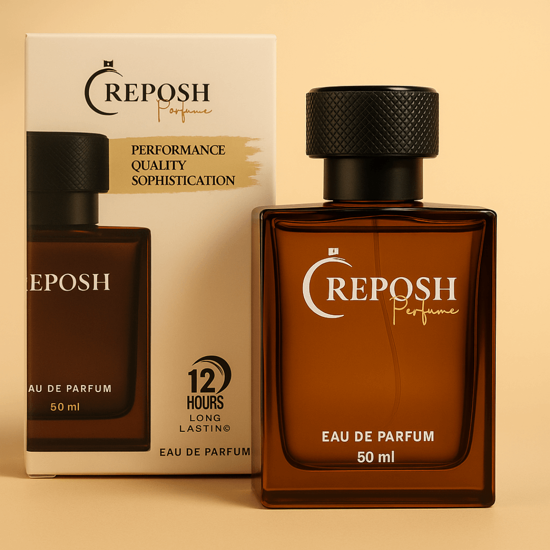 Ocean Soul - Inspired by Armani Giorgio Acqua Di Gio