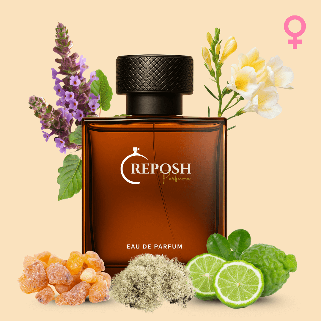 Ocean Soul - Inspired by Armani Giorgio Acqua Di Gio