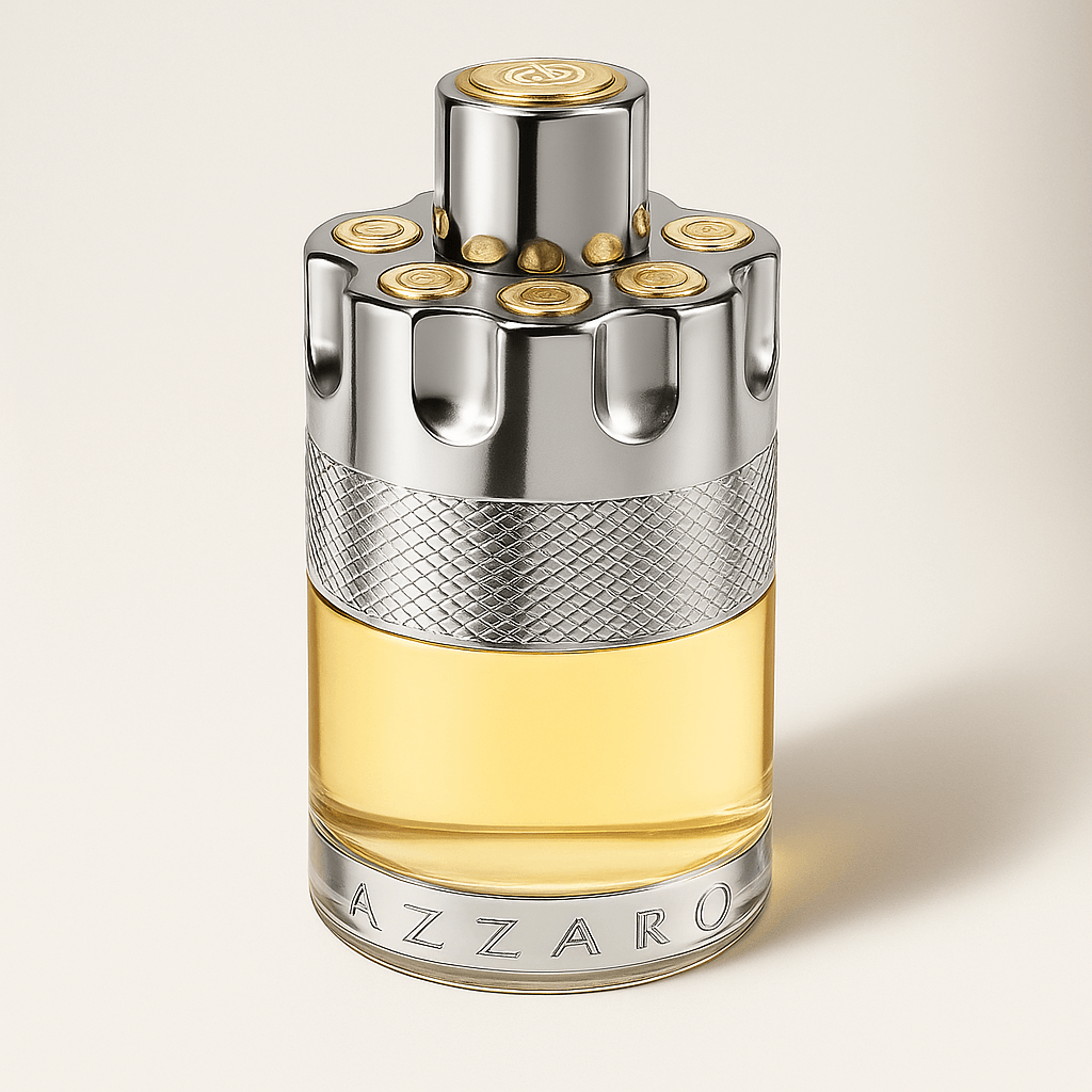 Target Bold - Inspired by Azzaro Wanted