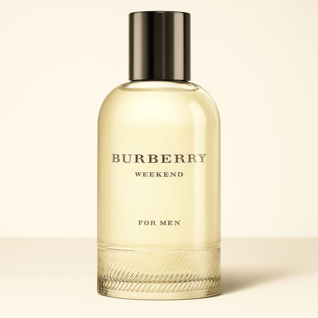 Weekend Bloom - Inspired by Burberry Weekend for Her
