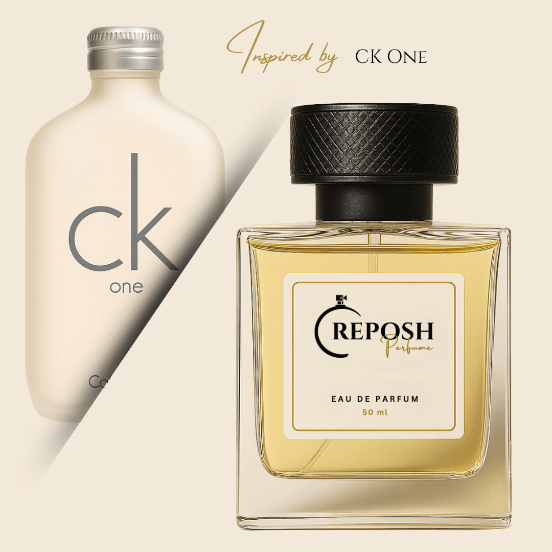 Pure One - Inspired by CK One