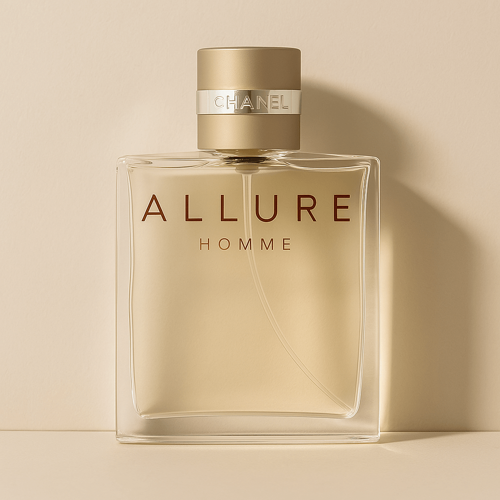 Magnet Homme - Inspired by Chanel Allure Homme