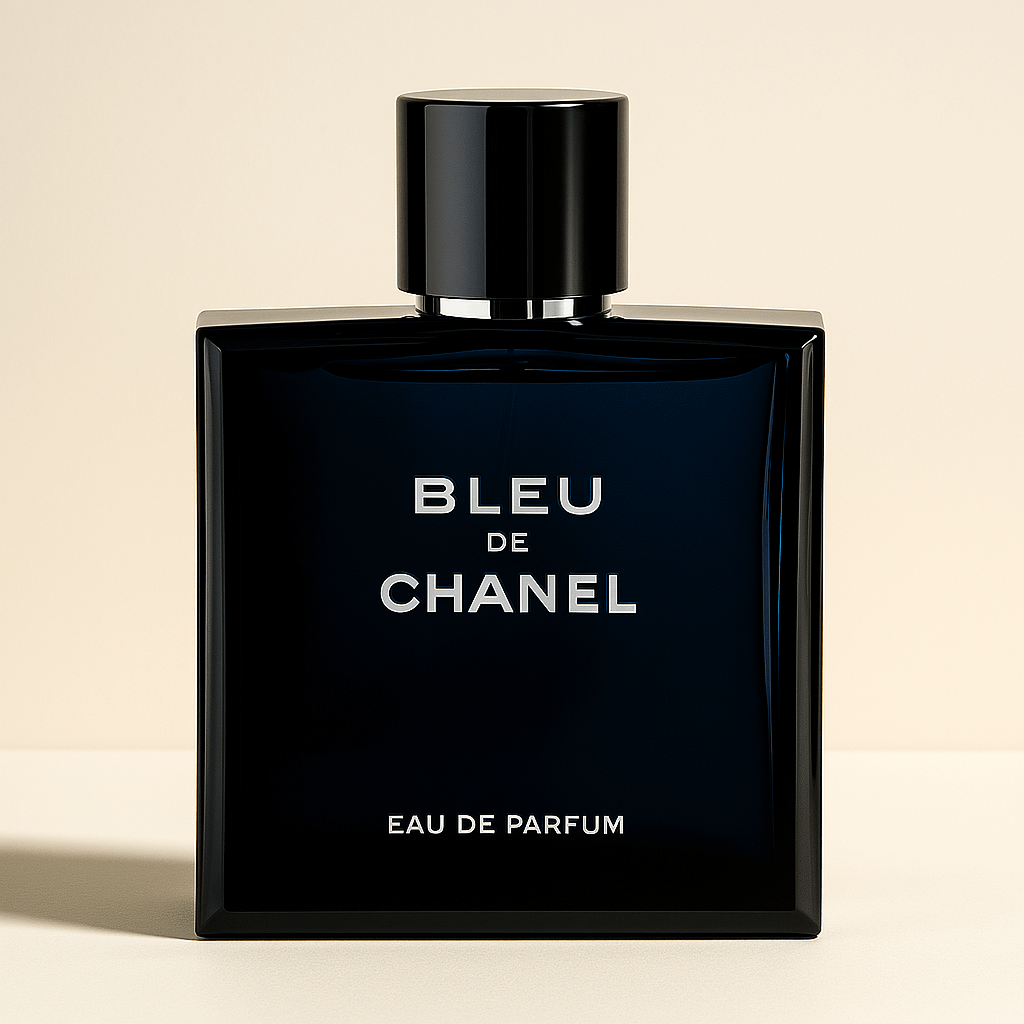 Blue Spirit - Inspired by Bleu de Chanel