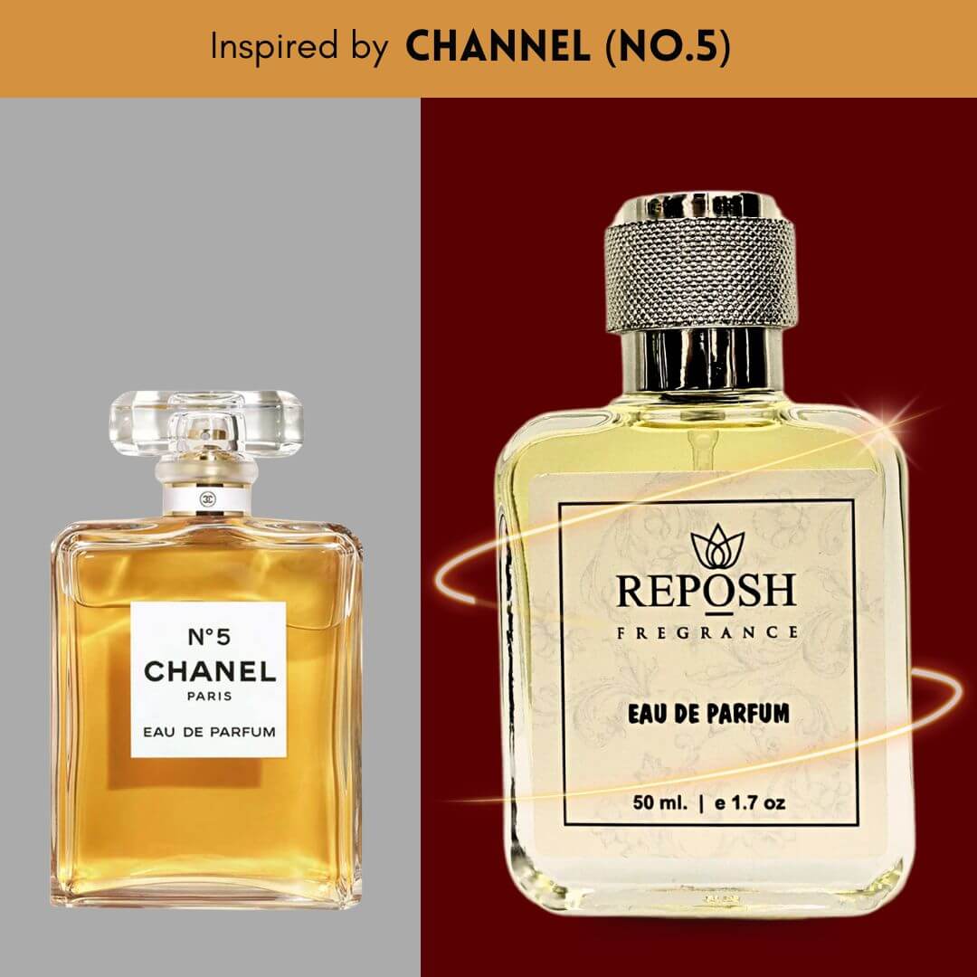 Chanel No. 5