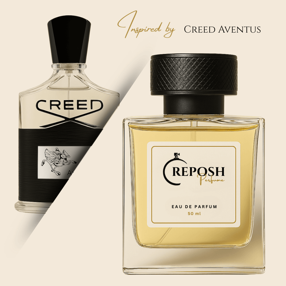 Royal Legend - Inspired by Creed Aventus