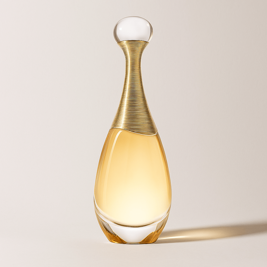 Golden Bloom - Inspired by Dior J’adore