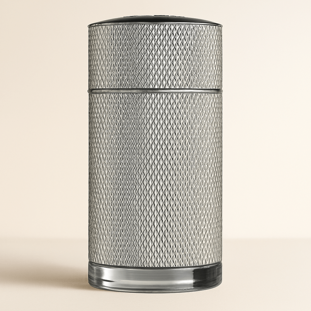 Urban Grey - Inspired by Dunhill Icon