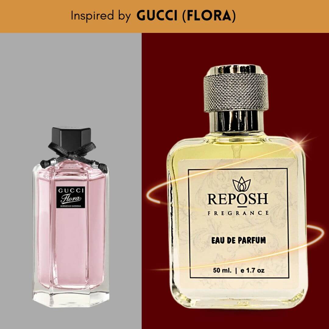 Gucci Flora