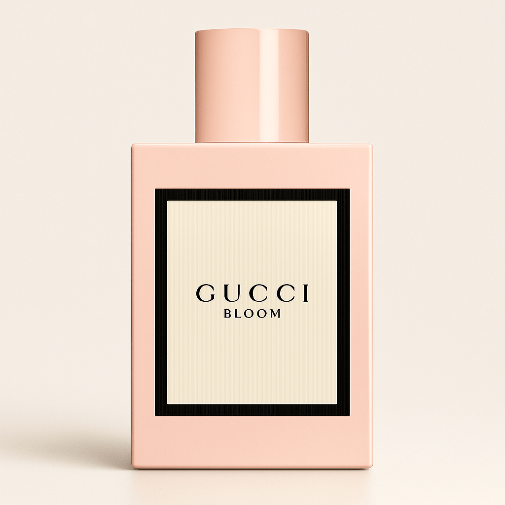 Petal Haze - Inspired by Gucci Bloom