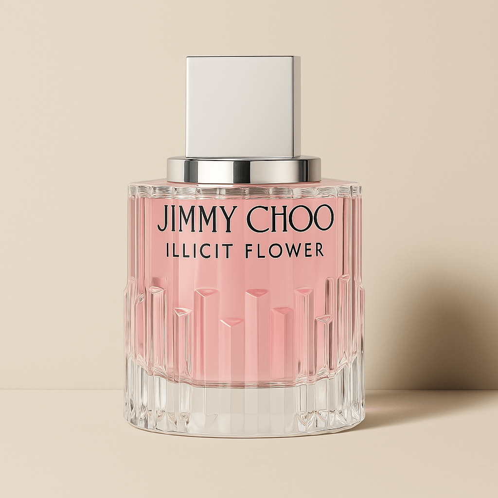 Bloom Dusk - Inspired by Illicit Flower by Jimmy Choo