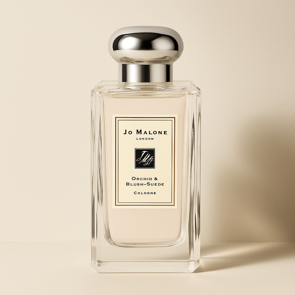 Blush Petal - Inspired by Jo Malone Peony & Blush Suede