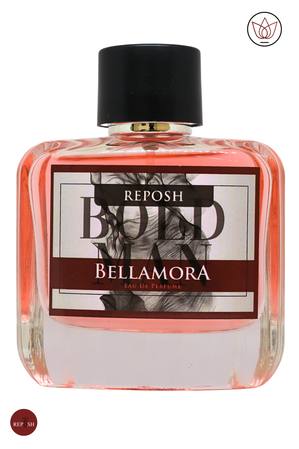 Bellamora Eau de Parfum for Men - 100ml