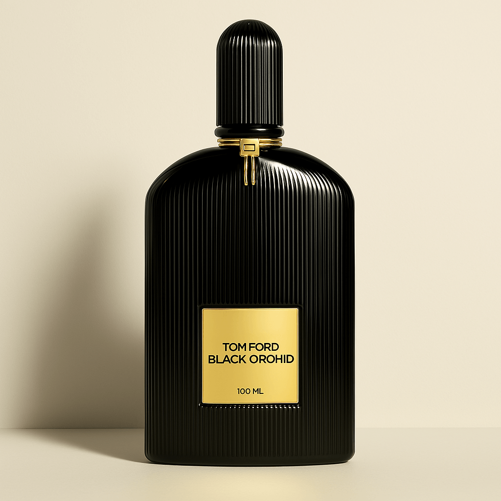 Noir Intense - Inspired by Tom Ford Noir