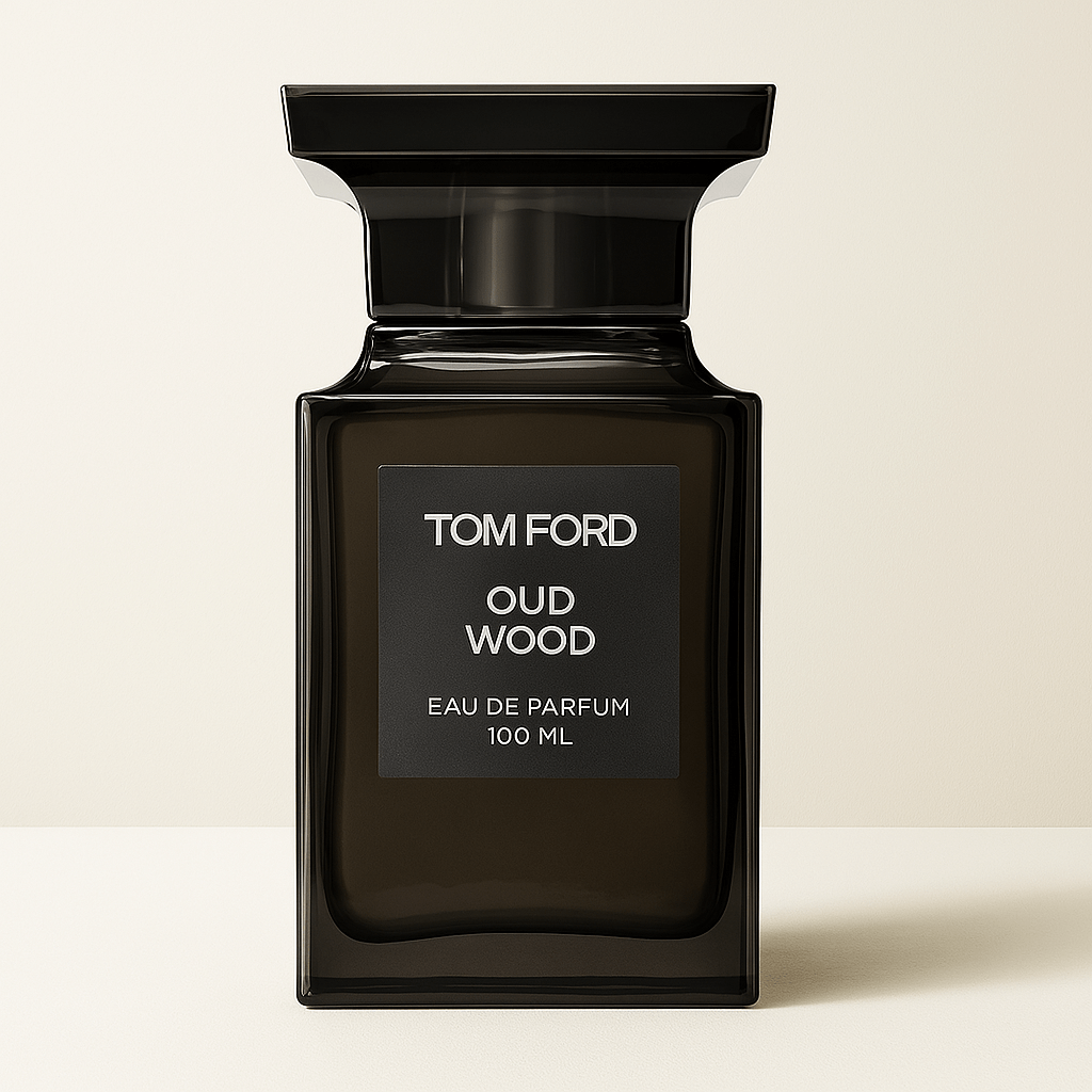 Oud Ember - Inspired by Tom Ford Oud Wood