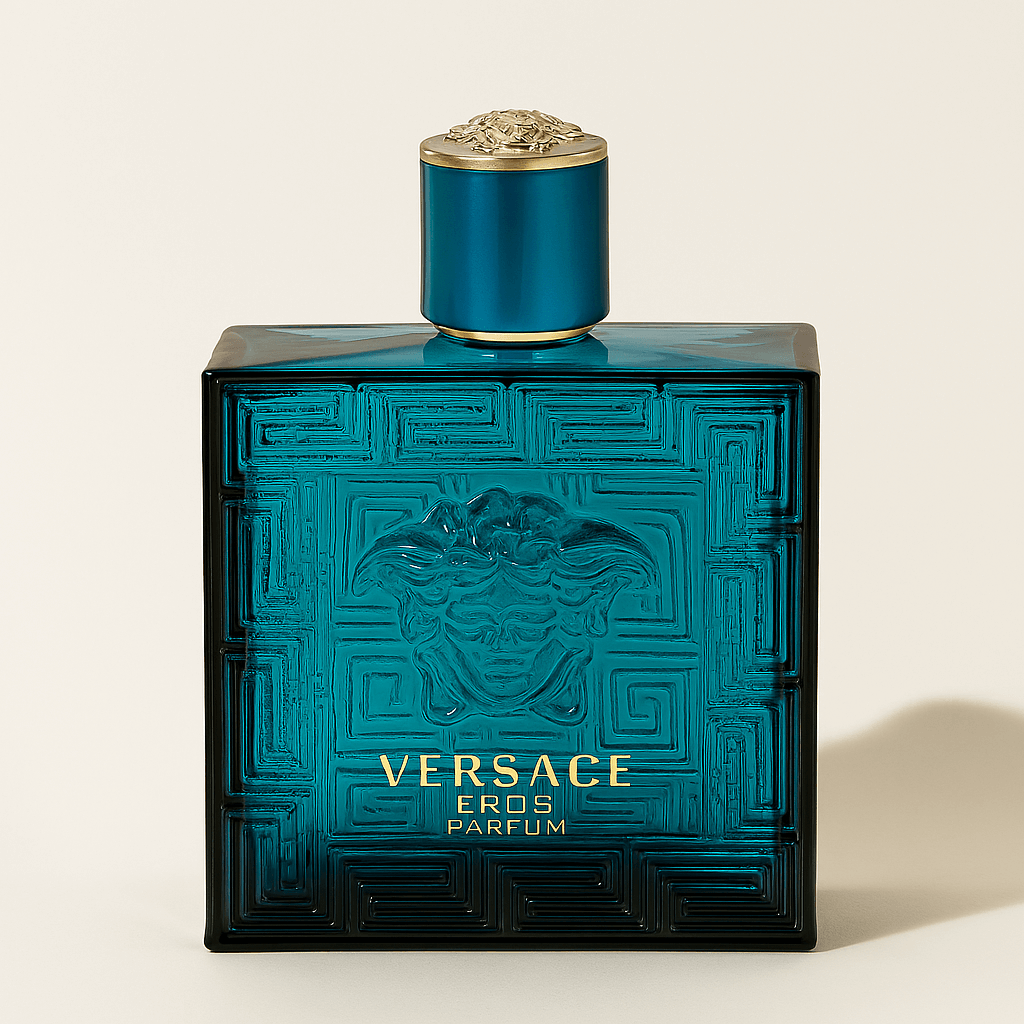 Fire Rush - Inspired by Versace Eros V Home