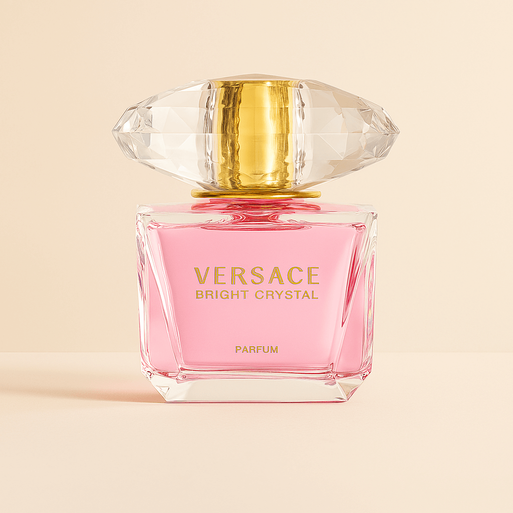 Crystal Bloom - Inspired by Versace Bright Crystal