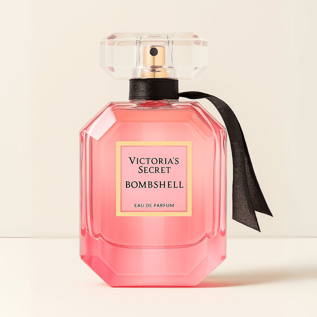 Pink Rush - Inspired by Victoria's Secret Bombshell