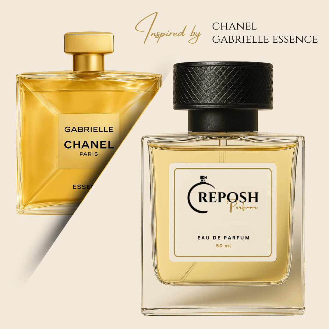 Radiant Elle - Inspired by Chanel Gabrielle Essence