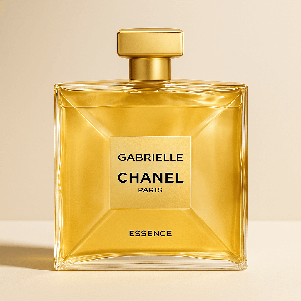 Radiant Elle - Inspired by Chanel Gabrielle Essence